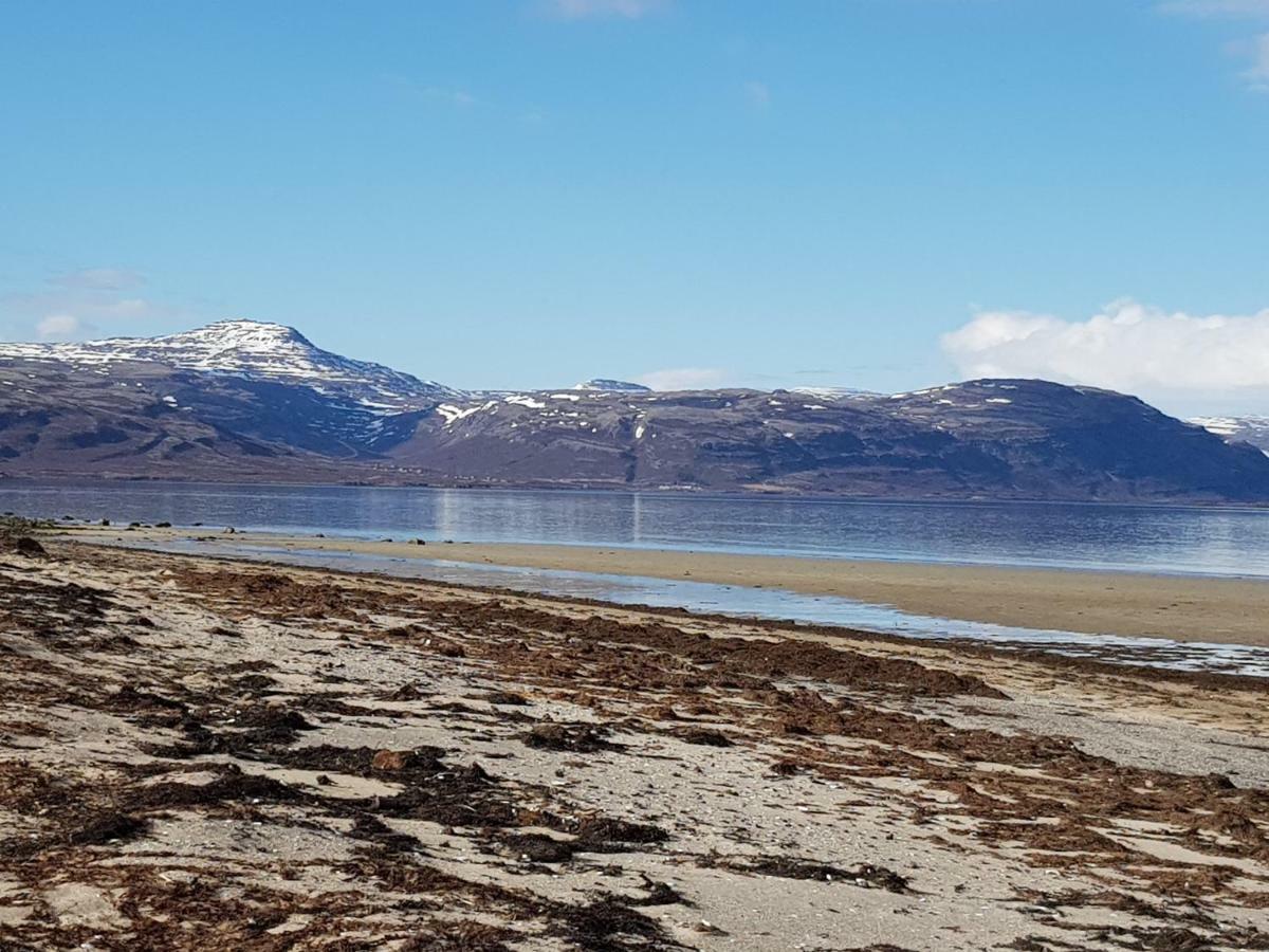 Brjanslaekur Gamli Baerinn Bagian luar foto