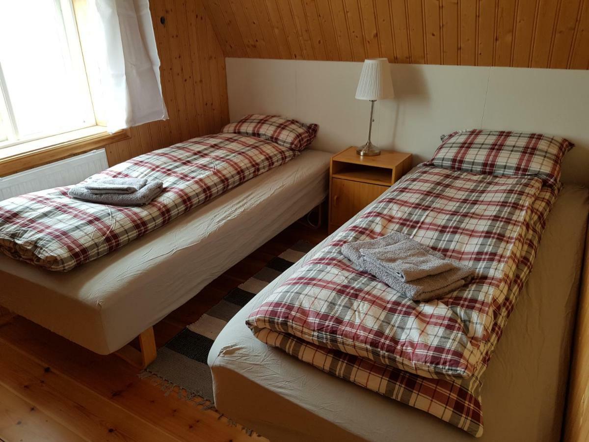 Brjanslaekur Gamli Baerinn Bagian luar foto