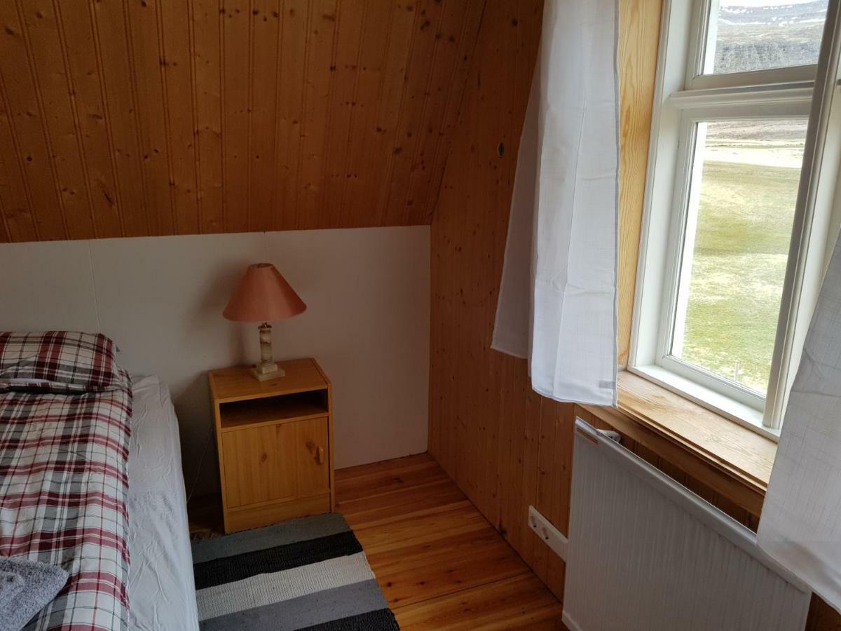 Brjanslaekur Gamli Baerinn Bagian luar foto