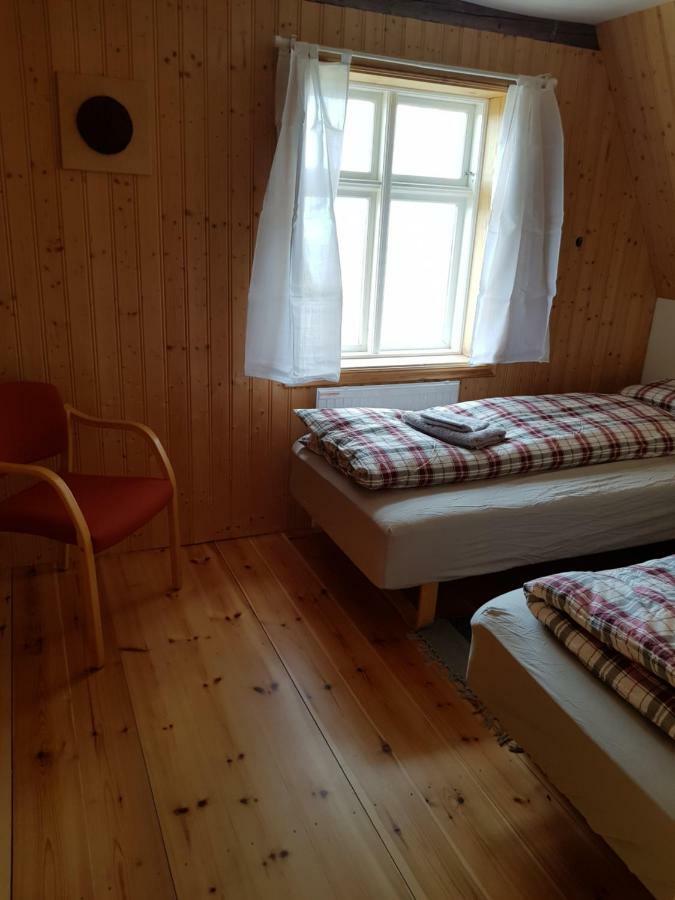 Brjanslaekur Gamli Baerinn Bagian luar foto