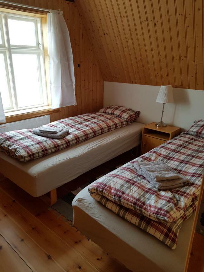 Brjanslaekur Gamli Baerinn Bagian luar foto